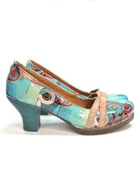 The ART Company Patent Leather Pumps | 39